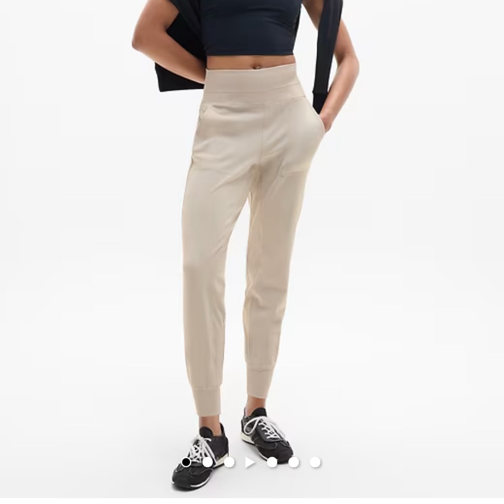 Athleta Venice joggers